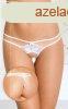  G-String 2401 - white {} S-L 