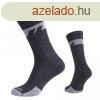 Pentagon Alpine Merino Mid zokni - cinder grey