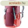 Deuter Kids htizsk Junior 18, maron-currant