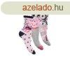 Peppa malac Sparkle Steps gyerek zokni 23/26
