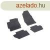 Mretpontos gumisznyeg garnitra Ford Ka+ 2016-2020|Rigum