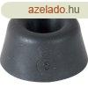 Rezgscsillapt gumibak Longlife tkz tpus - 20 x 10 mm