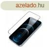 X-One Sapphire Glass Extra Hard edzett veg iPhone 16 Pro