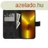 TENDER knyvtok Samsung Galaxy S25 Edge - fekete