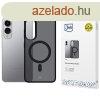 3mk Smoke MagCase MagSafe-kompatibilis tok Samsung Galaxy S2