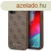Guess GUHCP12MG4GFBR iPhone 12 / 12 Pro 6,1" barna 4G f