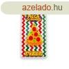 Mega Gummies Pizza szelet formj gymlcss gumicukor 120g