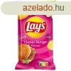 Lays Classic Burger Chips 200g
