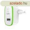 Belkin F8J052vfGRN hlzati tlt White/Green