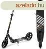 Spokey Ayas 200 roller, fekete-arany