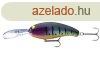 Daiwa Prorex Fuku Hayate Crankbait wobbler 5,5cm 7g Blue Tig