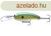 Daiwa Prorex Fuku Hayate Crankbait wobbler 5,5cm 7g Blue Per