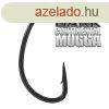 Gardner - Hook - Covert Dark Continental Mugga horog 8-as (D