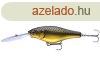 Daiwa Prorex Swift Crank 250 70mm 12,9g wobbler Black Gold (