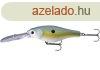 Daiwa Prorex Swift Crank 250 70mm 12,9g wobbler Blue Perch (