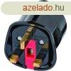 Brennenstuhl BN-1508533 travel, utaz adapter Eurpa - UK