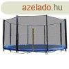 Kltri trambulin biztonsgi hl 305cm 10 lb/8