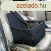 Passenger 40 kisllat hordoz autsls, fekete