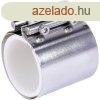 Kompresszis csatlakoz rozsdamentes acl, AD 70 mm kbelhez