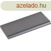 Grafitcsszka 85x41,7x5 mm lekerektett RPS-140-hez