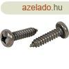Csavarok Nemesacl, 6,3 x 25 csszortkhoz