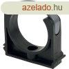 Csszort PVC  76 mm csattal
