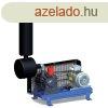 Vkuumszivatty GPV 2200 a konzolon cpl. 2300 l/perc, 7,5 LE