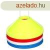 Space marker discs set 4x8 pcs color mix packaging 1 set