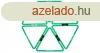Green triangle koordincis rcs szett, 6 db