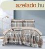 3 rszes gynemhuzat garnitra, gynemhuzat szett, Barna c
