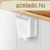 Ajtra akaszthat szemetes (25 x 17 x 28,5 cm)