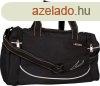 Avento Medium sporttska, fekete