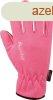 Starling Snowflakes ni polr keszty, pink