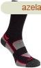 Avento Black ni sportzokni Duo Pack