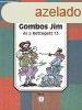Michael Ende: Gombos ?Jim s a Rettegett 13 Antikvr