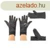 Tapints keszty R6412 - szrke, hideg elleni keszty, tli 