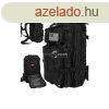 Kismret fekete turistahtizsk 23089