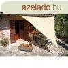 Napvitorla - rnykol teraszra, erklyre s kertbe hromsz