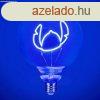 Stitch LED neon izz formj hangulatvilgts