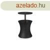 Cool Bar Rattan kerti italtart asztal