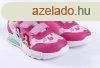 Disney Hercegnk Ladies LED villog, vilgt utcai cip 28
