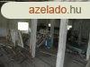 Elad raktr Kerekegyhza, 	Dzsa Gyrgy t kzelben