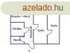 Nyregyhza abszolt belvrosban laks elad!