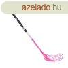 PHASE F32 pink junior floorball stick