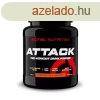 Scitec Nutrition Attack 416g
