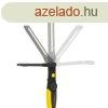 COB LED-es munkalmpa - akkumultoros