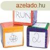 Move Cubes dobkocka szett