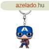 POP! Kulcstart Captain America Classics (Marvel)