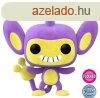 POP! Games: Aipom (Pokmon) Special Edition (Flocked)