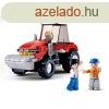 Sluban Traktor (Town)